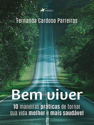 cover image of Bem viver